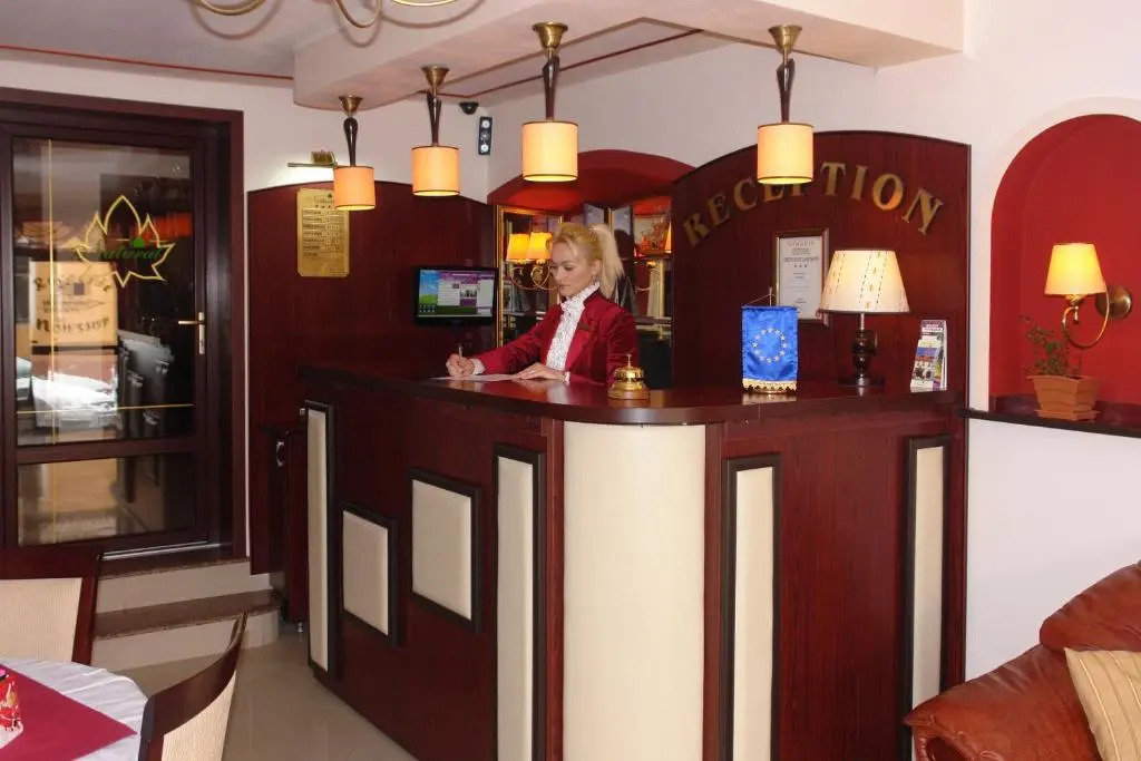 Hotel Natural