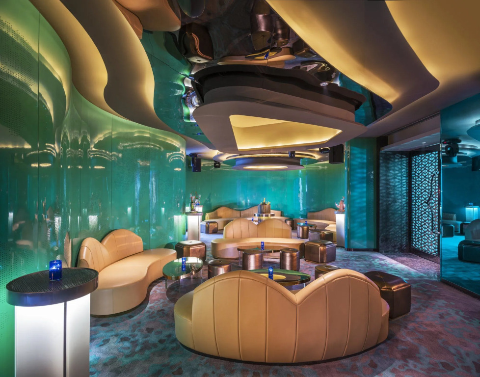 Sofitel Beijing Central