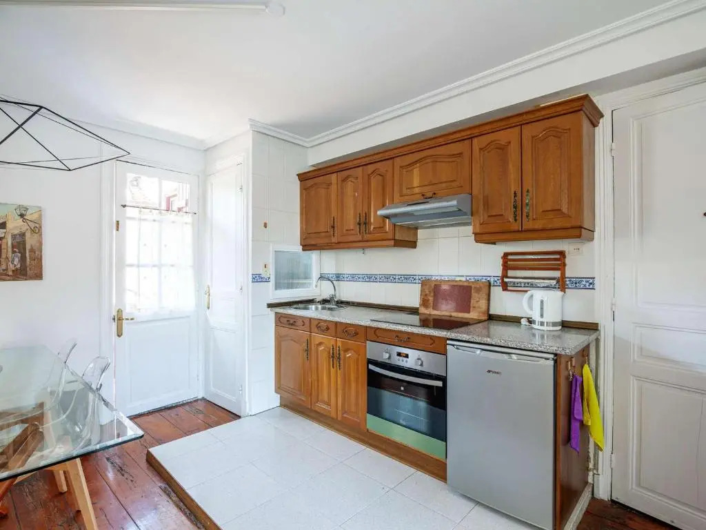 Appartement Hendaye, 3 pièces, 4 personnes - FR-1-2-385