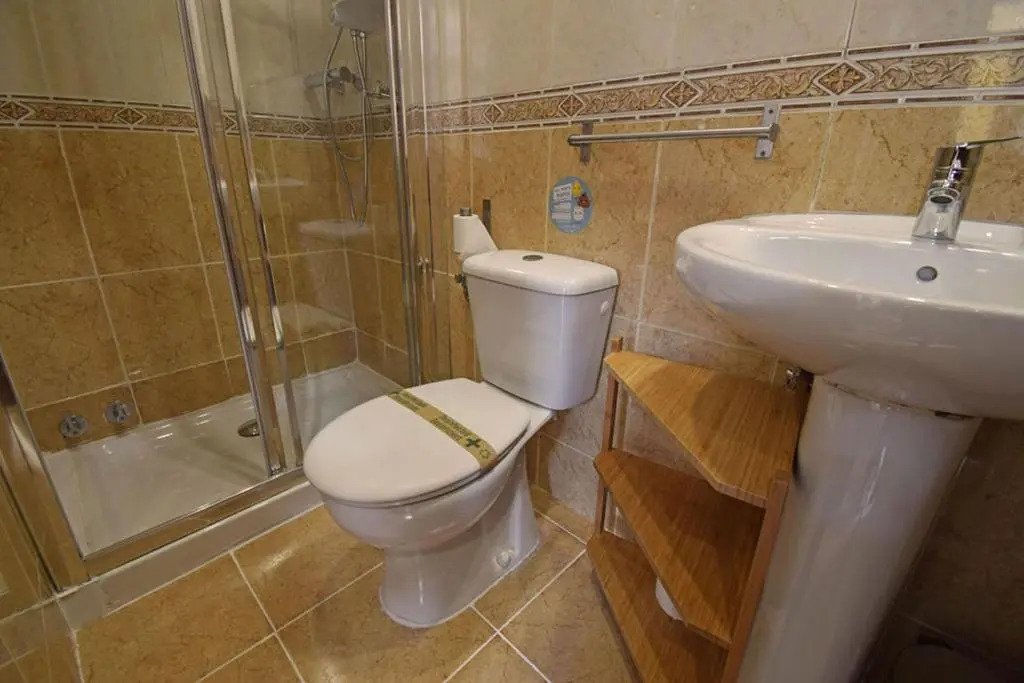 Hostel Gijón Centro