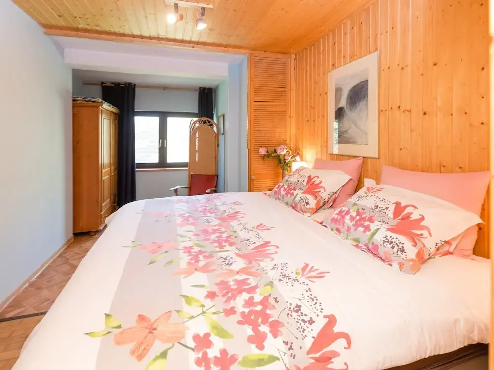 Holiday Home in Eichenborn with Garden