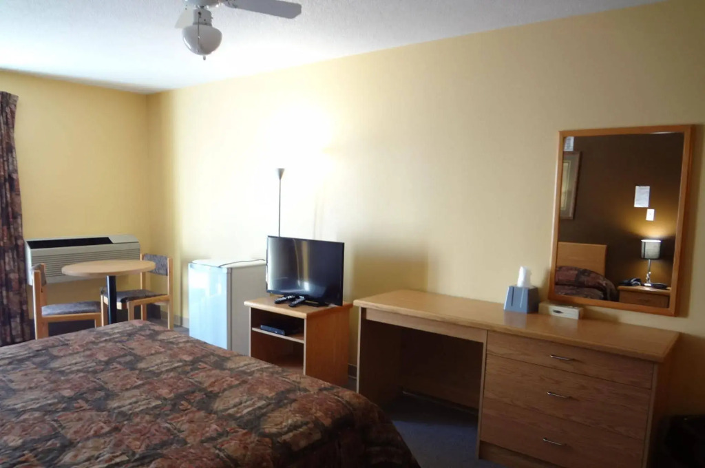 Canadas Best Value Inn Kapuskasing