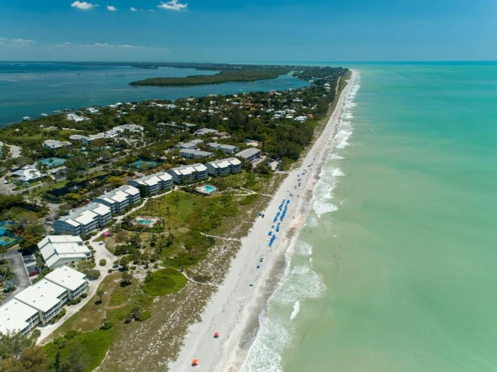 Beach Villa 2412