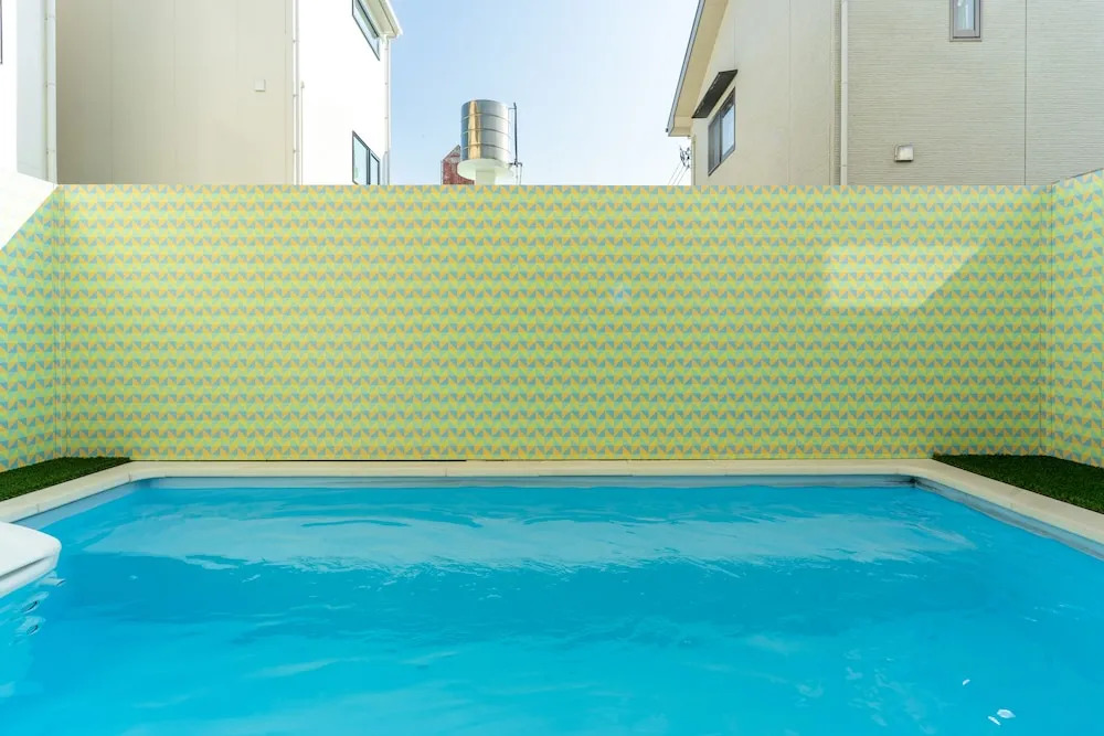 Grandioso Okinawa Pool Villa Onna 7