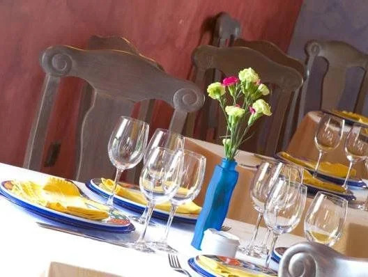Hotel Font Salada