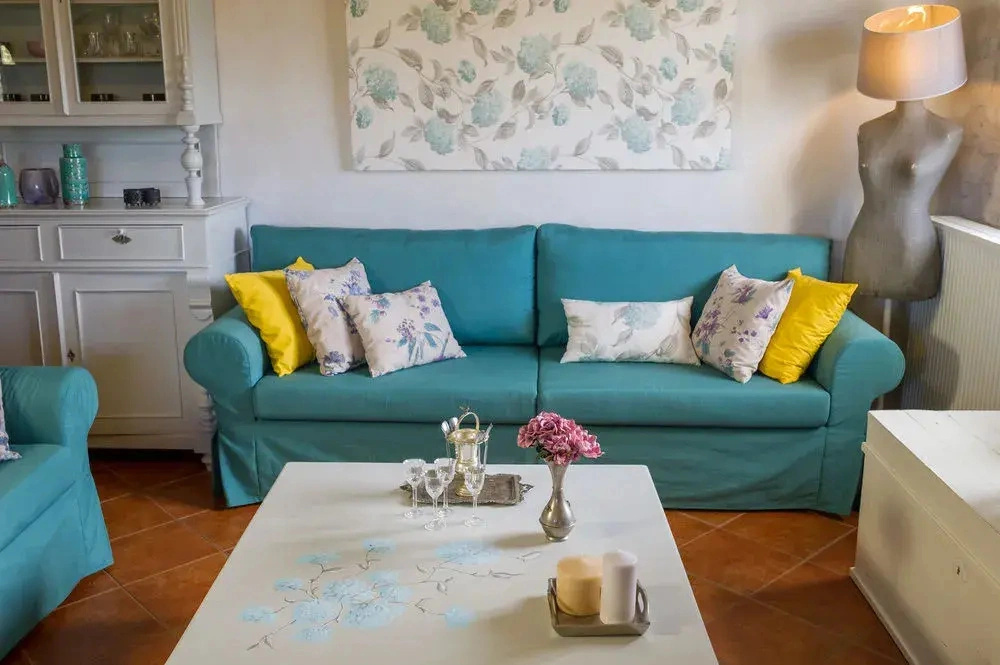 Boutique Villa Petra Chania Villa Petra Eleni