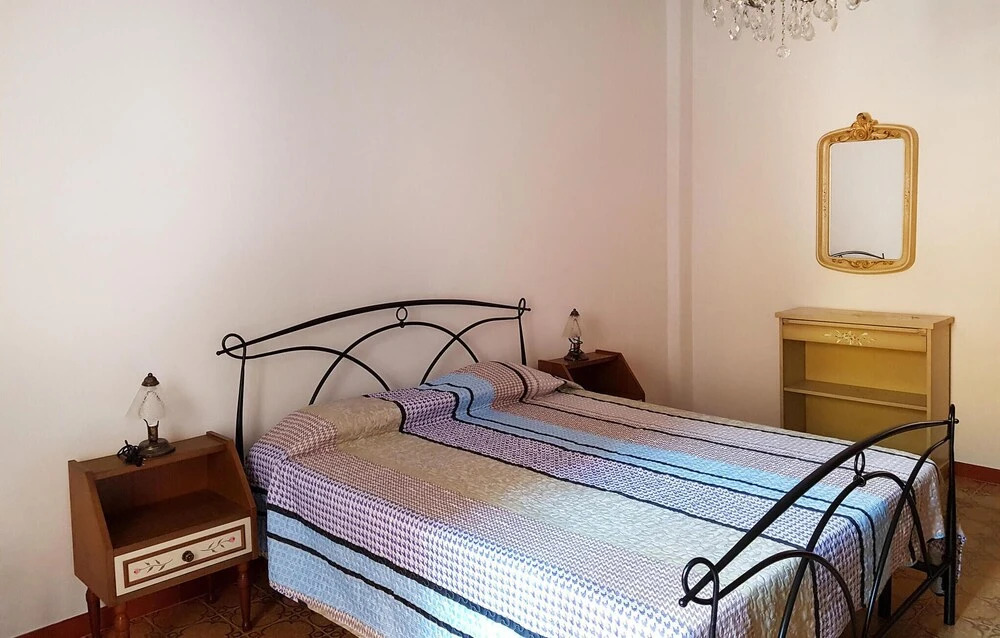 Awesome Apartment in Gallipoli With 3 Bedrooms