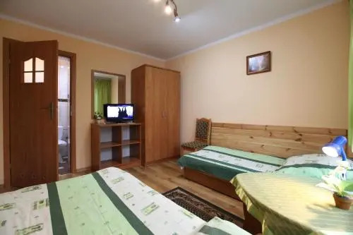 Pokoje Gościnne Magda
