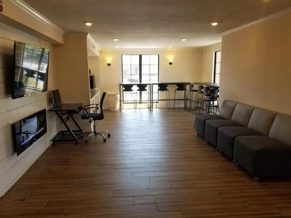 Horizon Inn Norcross