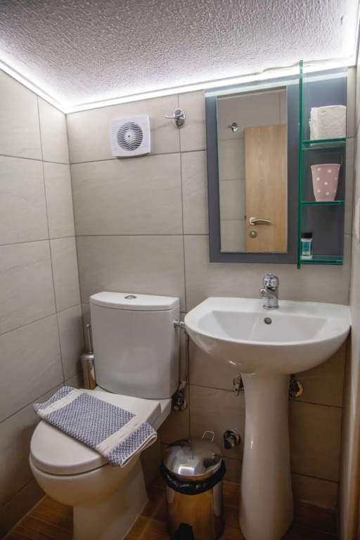 Nikiti Comfort