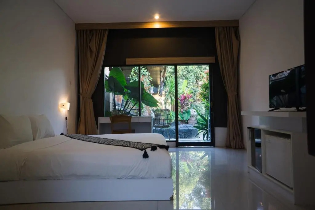 Vande Guest House