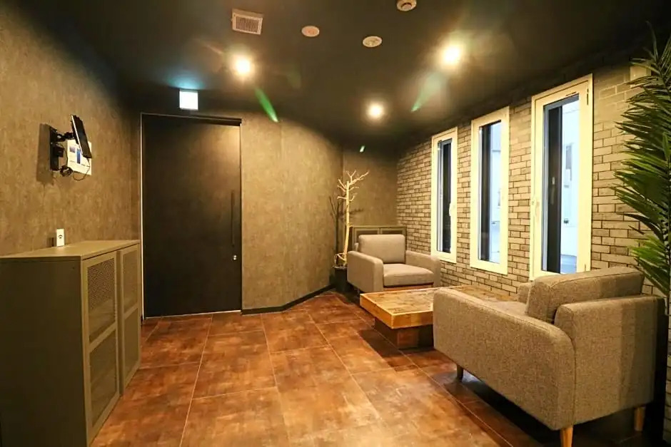 TAKETO STAY PREMIERE SAPPORO EKI - Vacation STAY 63377v