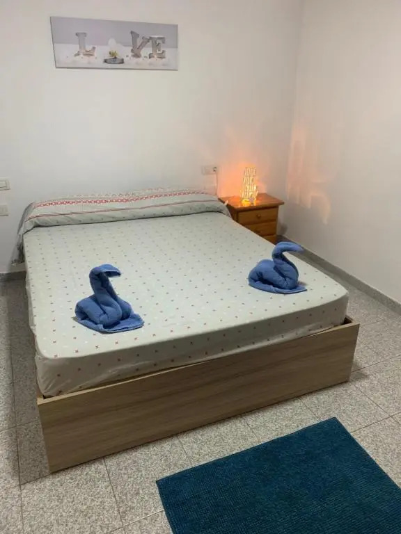 Vivienda Vacacional a 50 Metros de la Playa