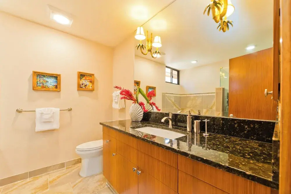 Hilton Pool Pass Luxurious Penthouse Oasis