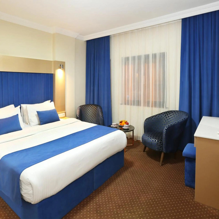 Taksim ABC Hotel