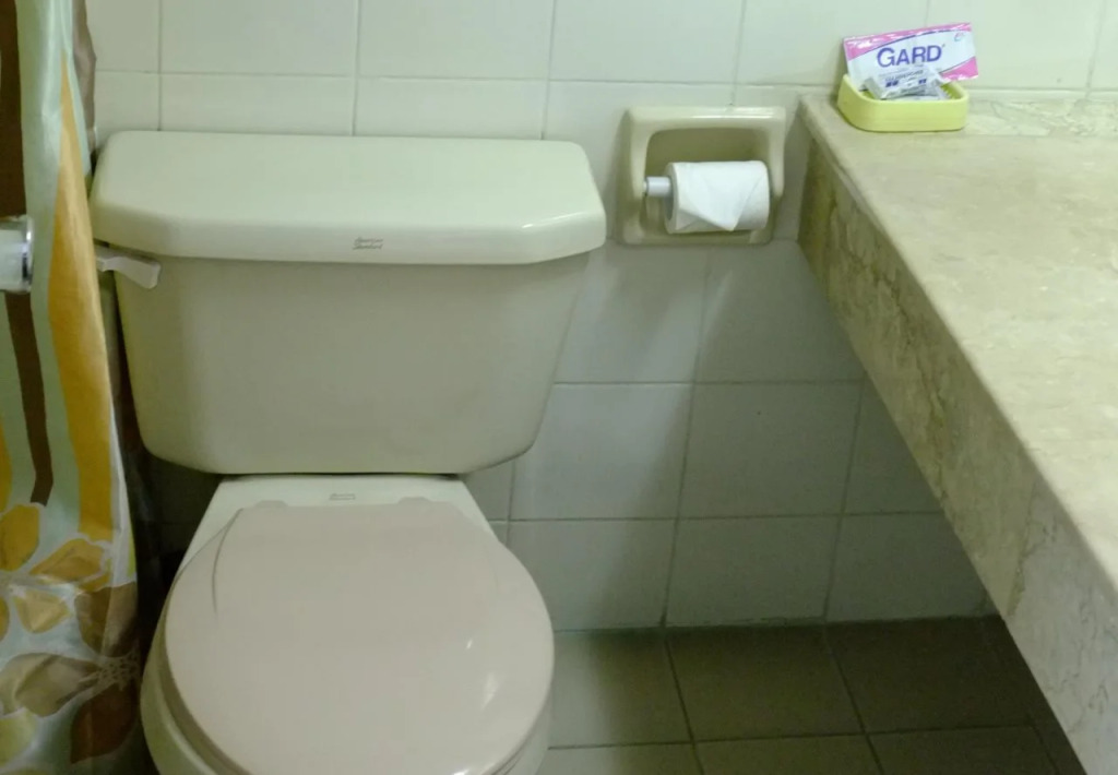 Отель Midori Davao