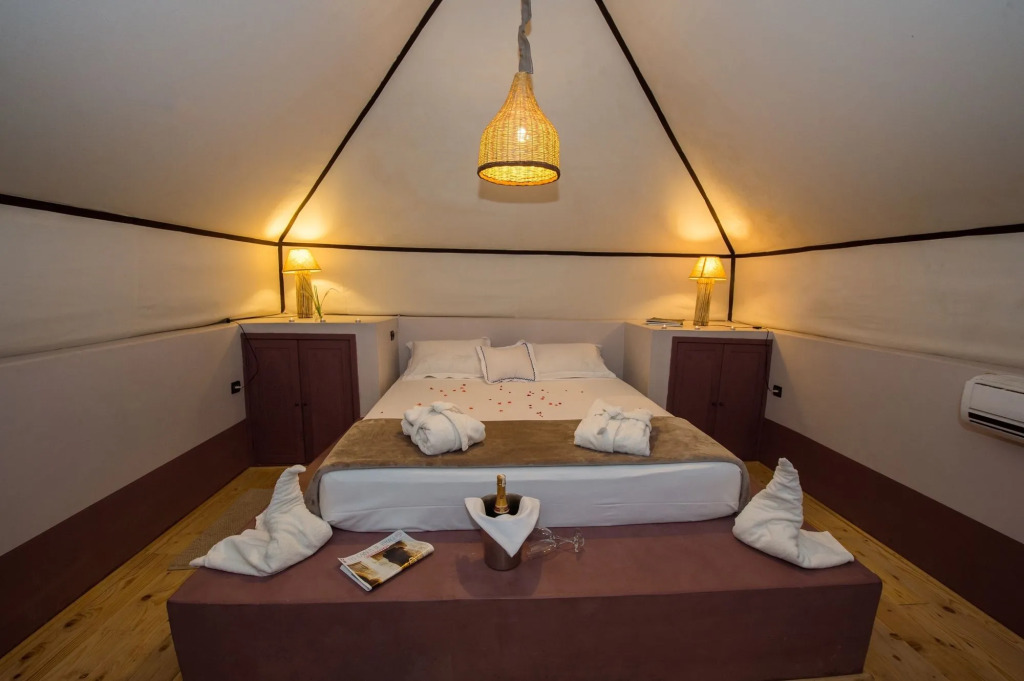 Hotel & Spa La Ferme El Dar