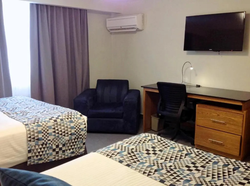 Hotel Aladino