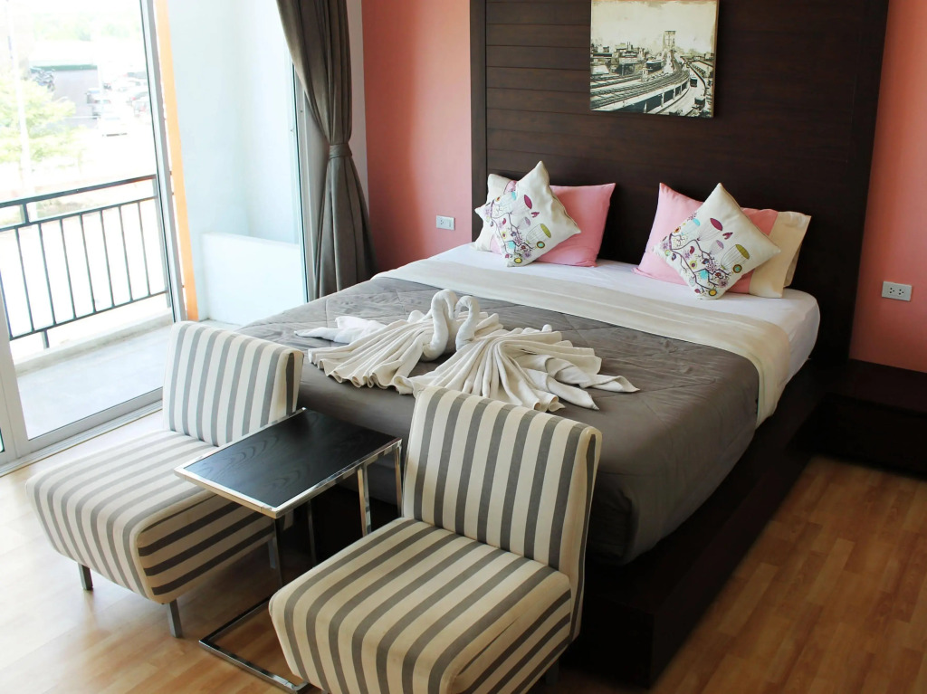 Villa Navin Beach Residence