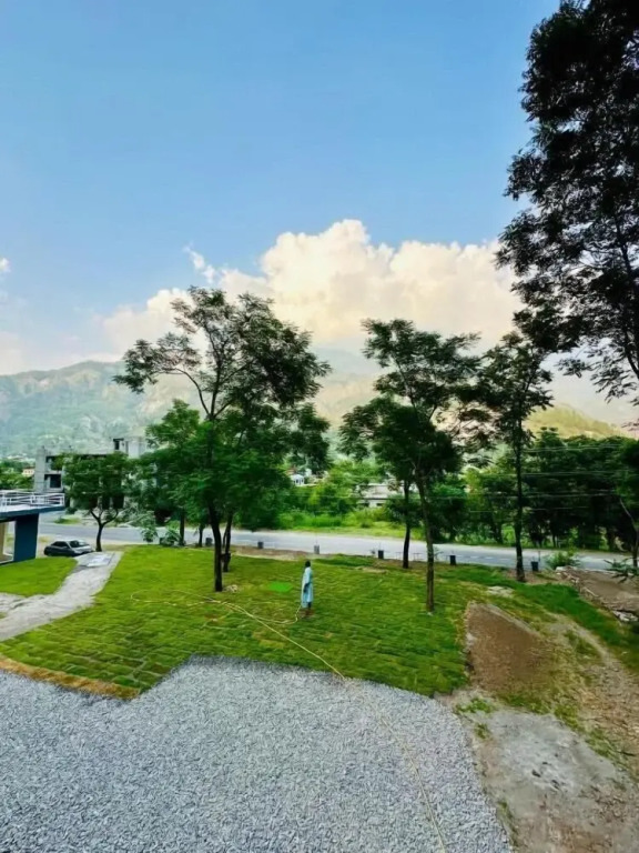 Valledor Resort