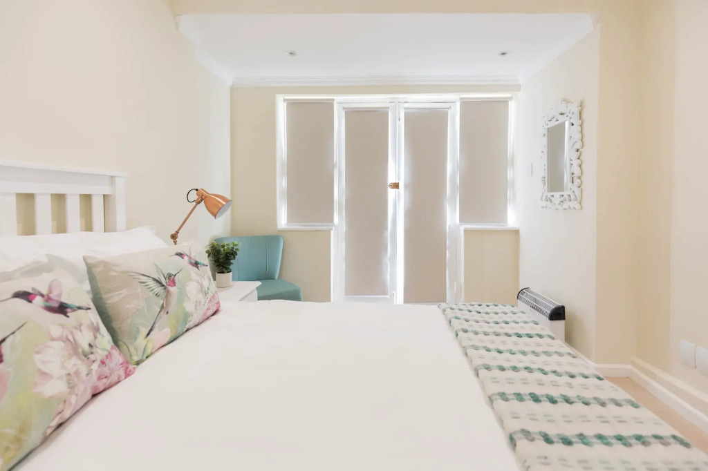 Vesper Apartments