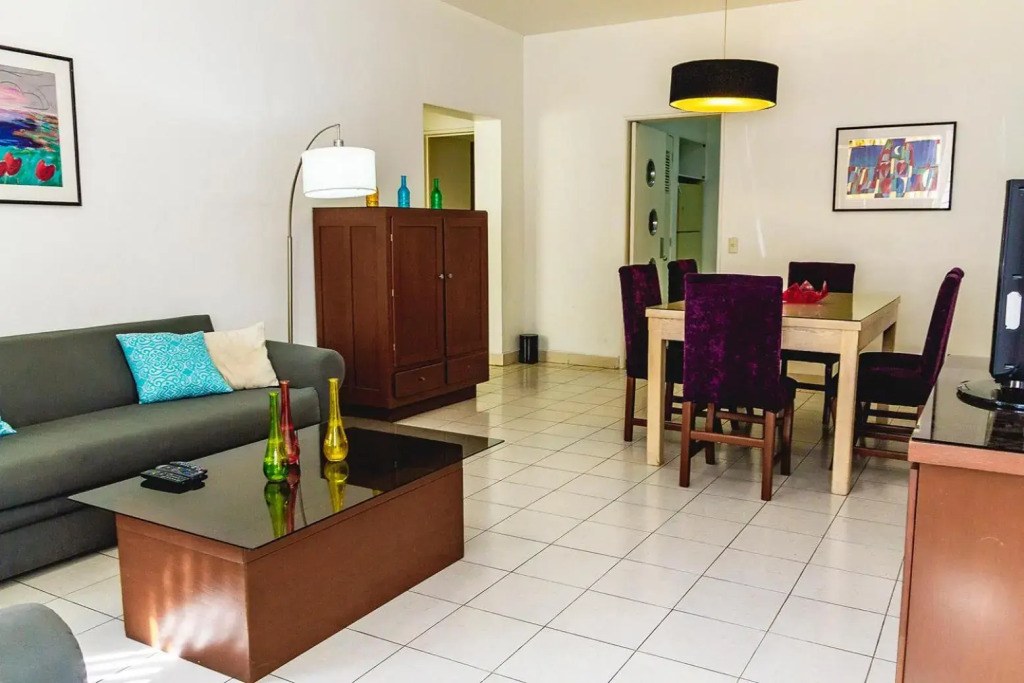 Minerva Apartments