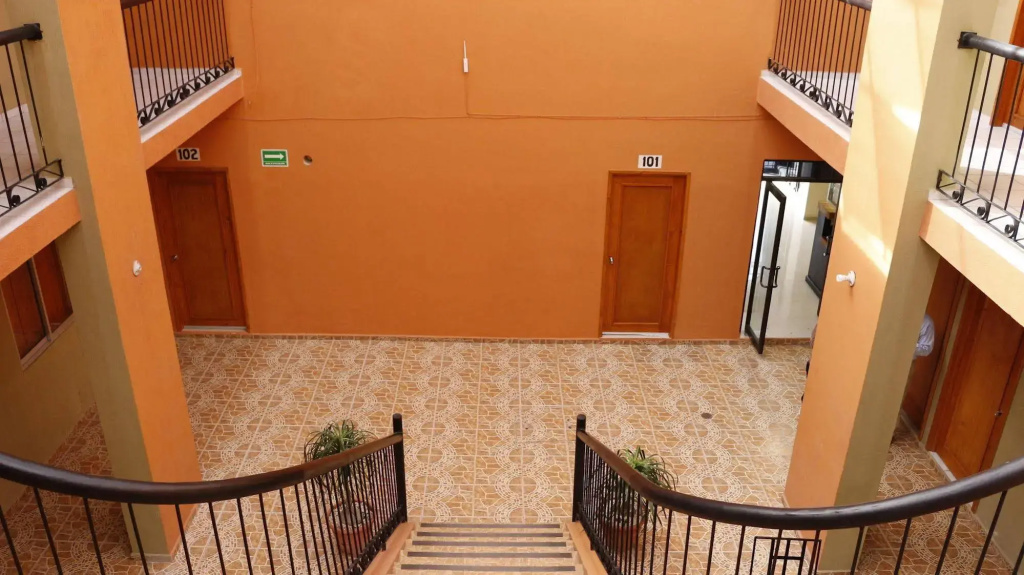 Hotel Salvatierra