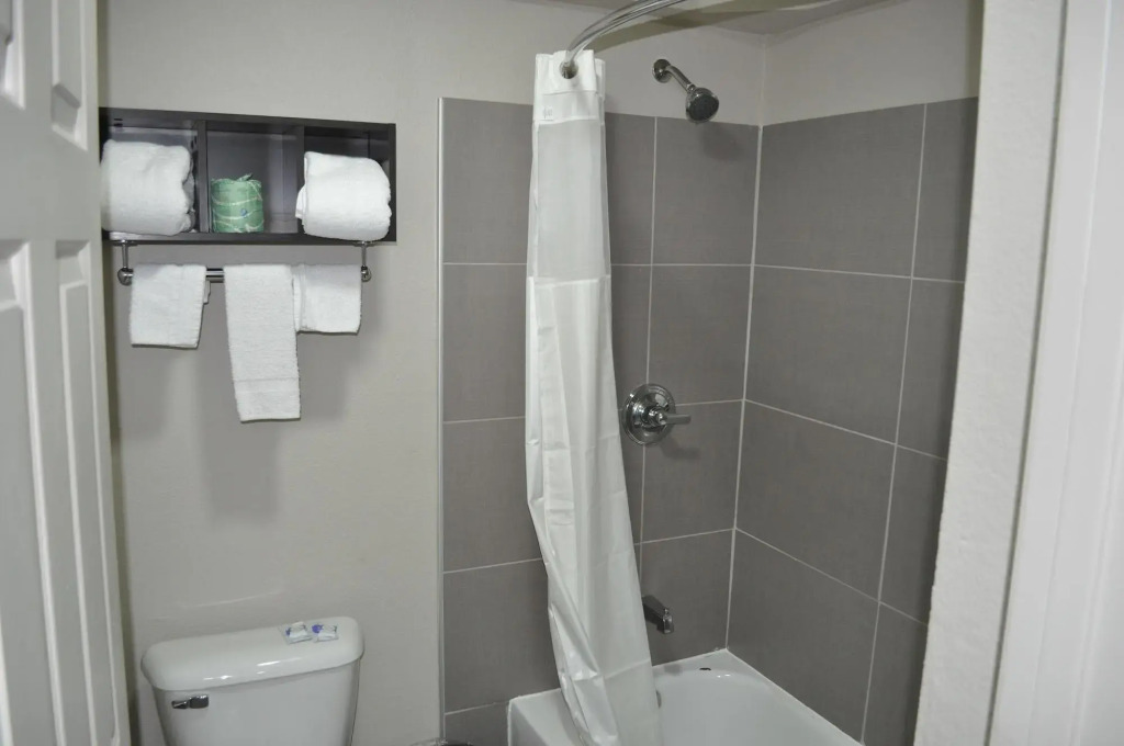 Downtown Suites Dallas
