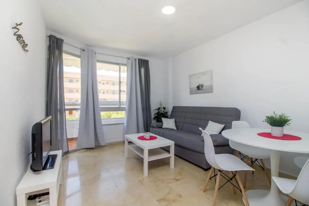 Vistamarina B 210 By IVI Real Estate