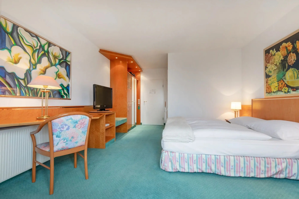 Landhotel Bellevue