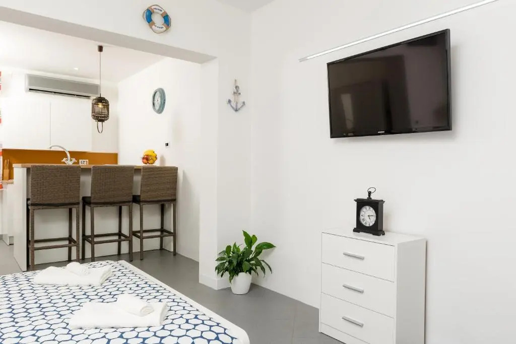 Studio apartment Sesula