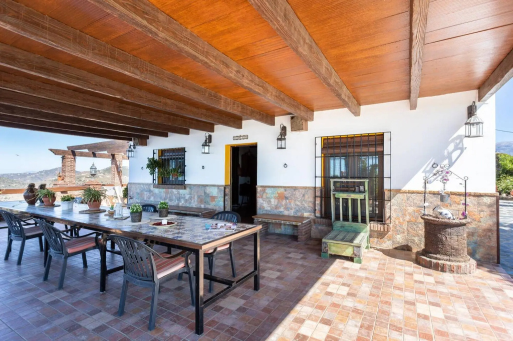 Villa Mediterraneo