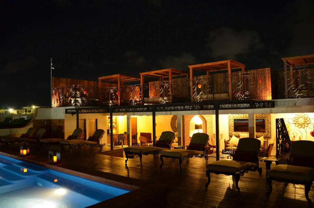 La Pasion Colonial Hotel Boutique By Bunik