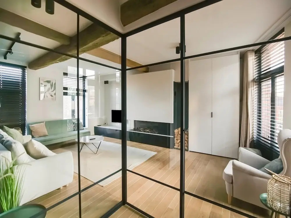 Holiday Home in the Heart of Hasselt