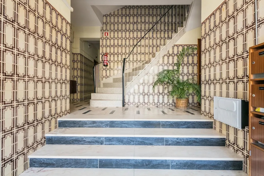 Apartamento Constituição