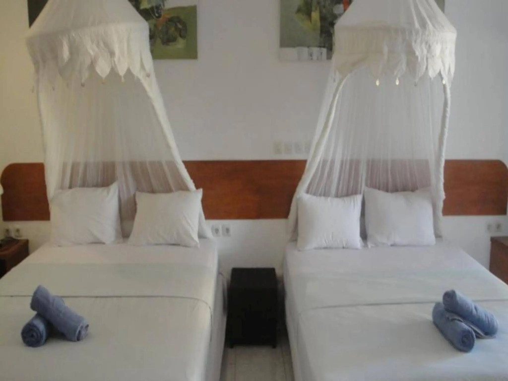 Gili Guest House