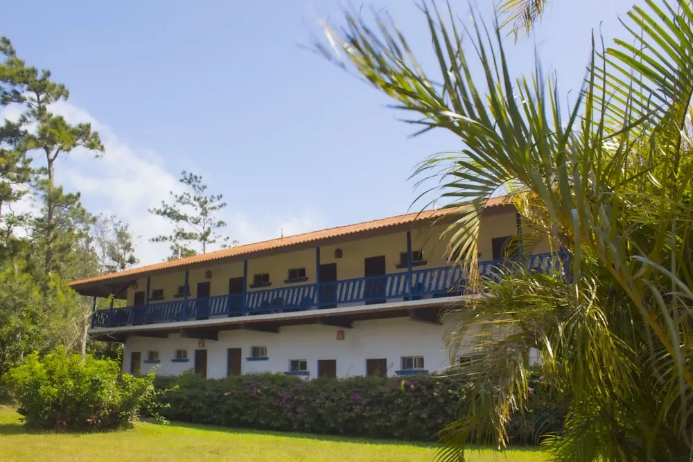 Hotel Campestre