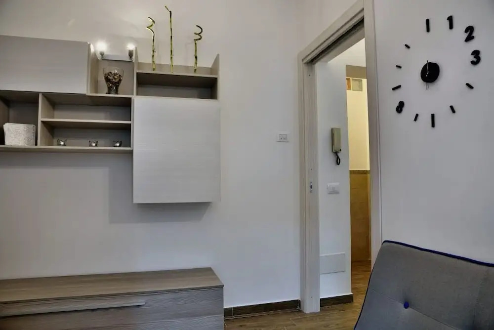 Il Borgo Di Sullivan