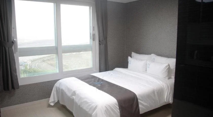 Incheon Airport Hotel Heyden Yeongjong