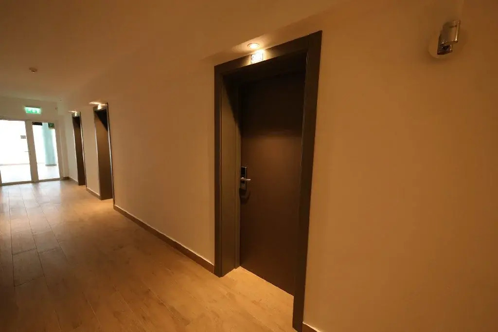Hotel Delfin