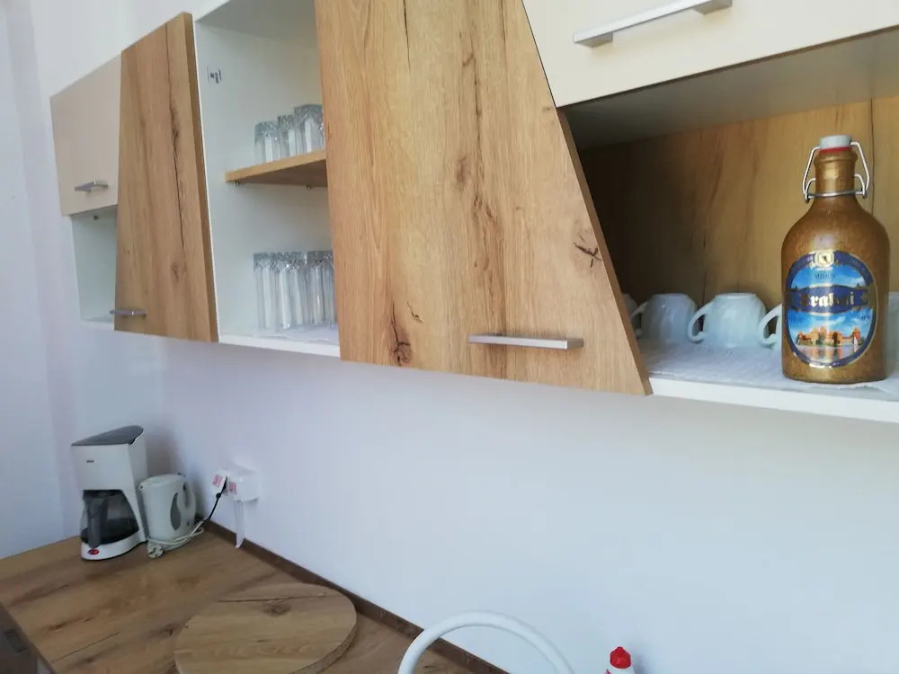 Hostel Valcea