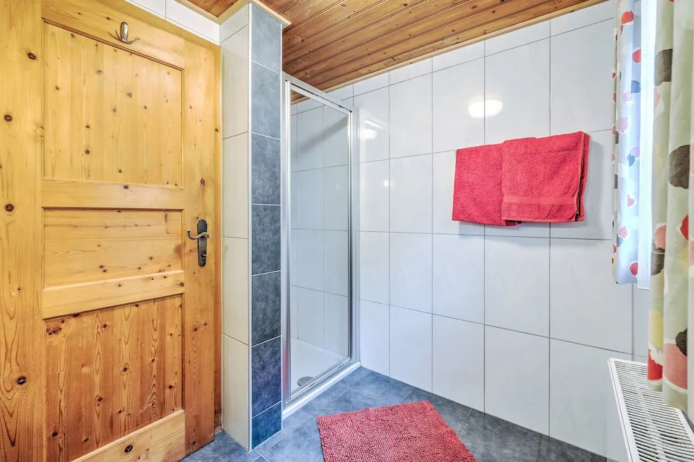 Holiday Home in Tyrol Near Ski Slopes