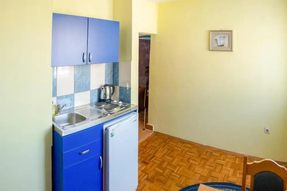 Apartments Lazar