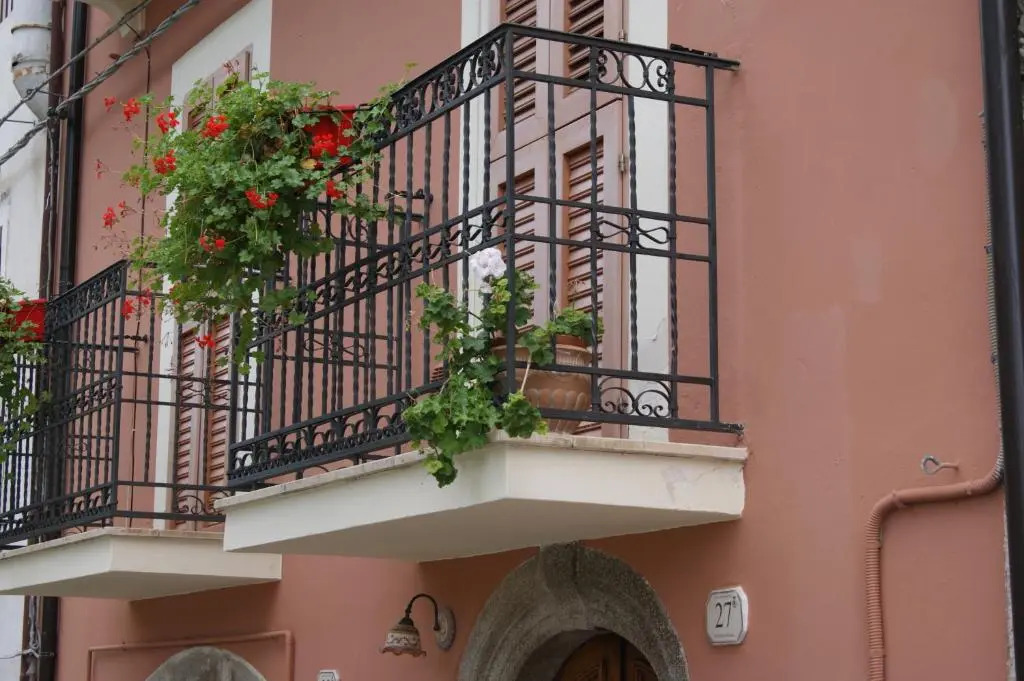 B&B Ponte Rio