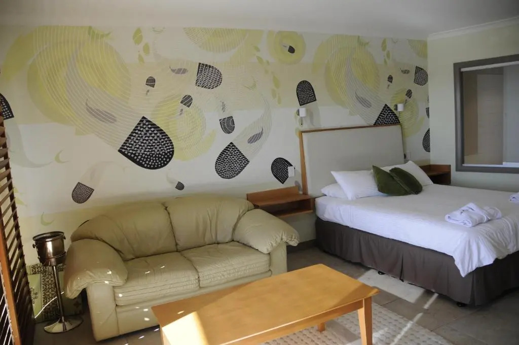 Saltair Luxury Accommodation