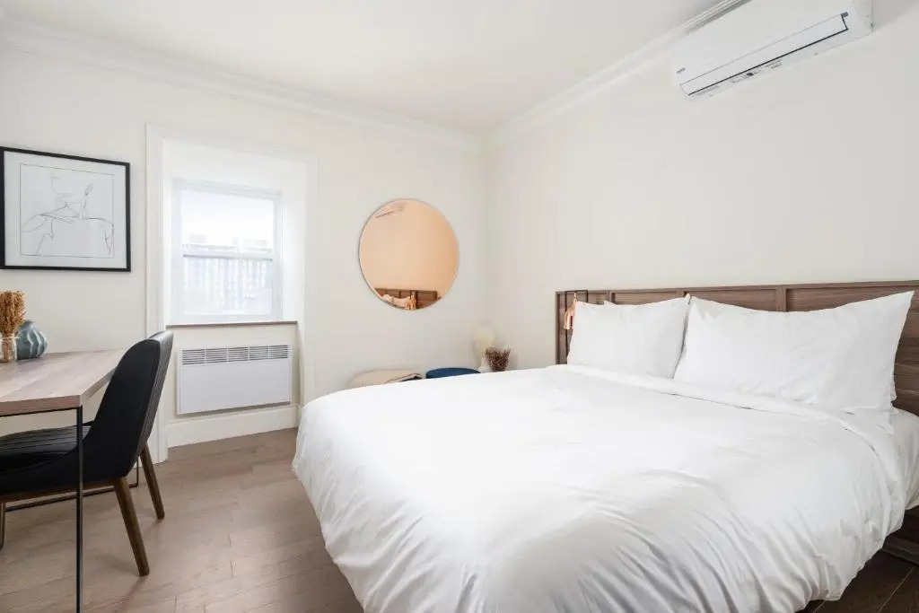 Opal Lofts - Quartier Latin