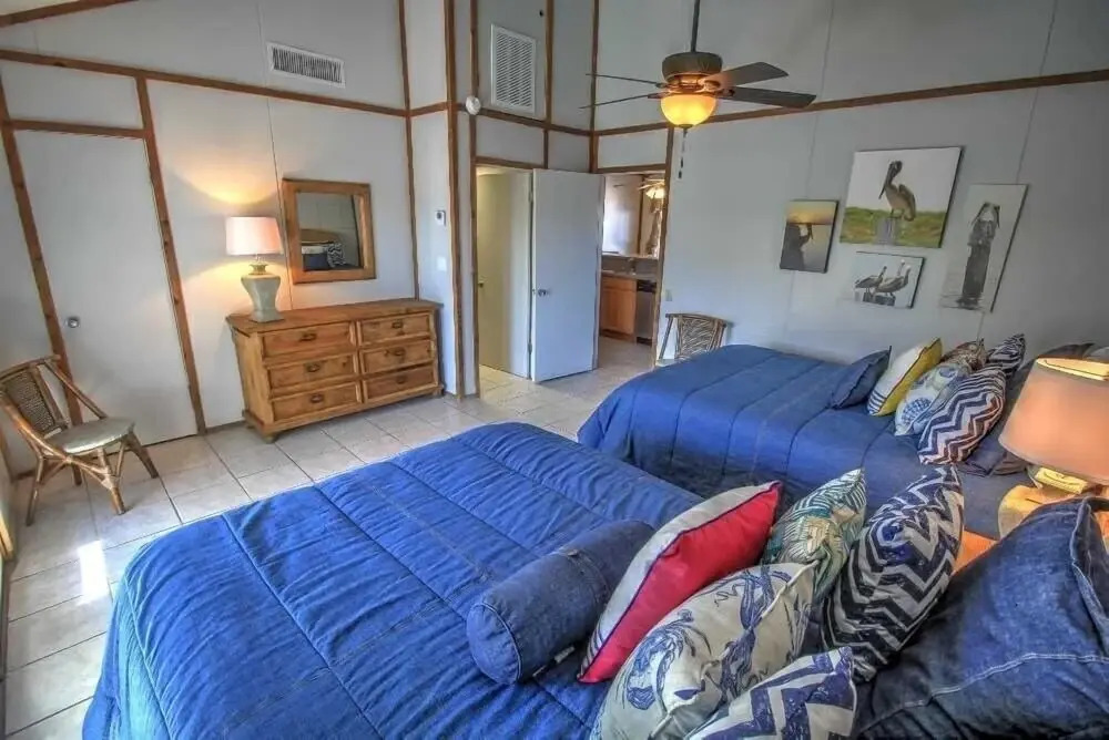 Sandcastle 210a - 1 Br Condo
