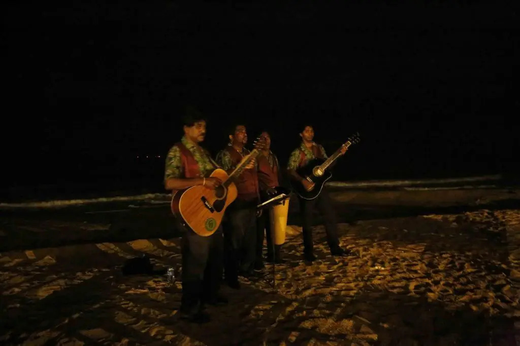 Blue Beach Hotel