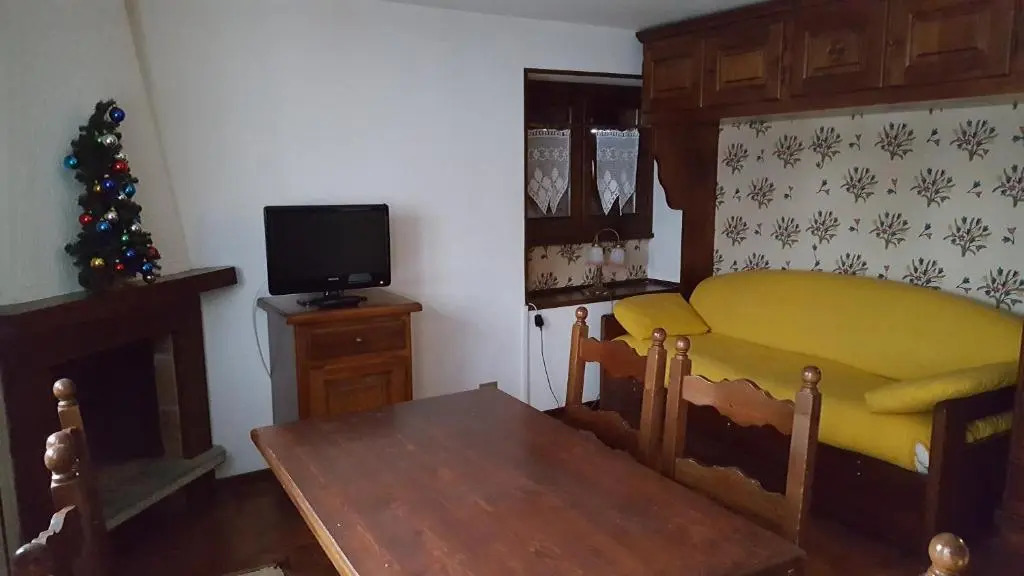 Maison Rosalp