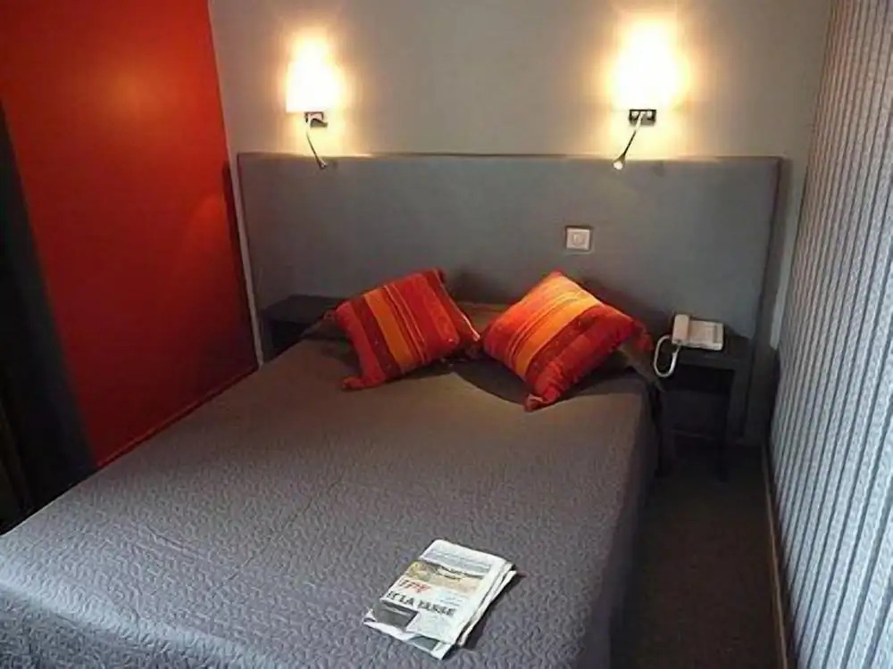 Hôtel Le Glacier
